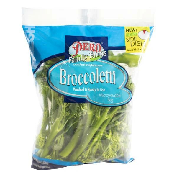 Pero Family Farms Broccoletti