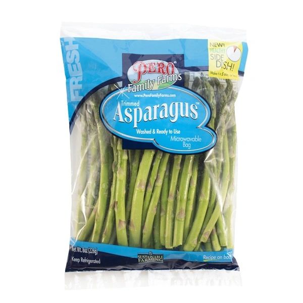 Pero Family Farms Trimmed Asparagus