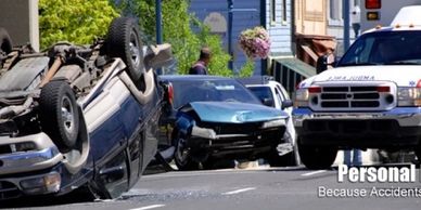 Fresno injury lawyer representing victims of auto, truck, pedestrian and bicycle accidents