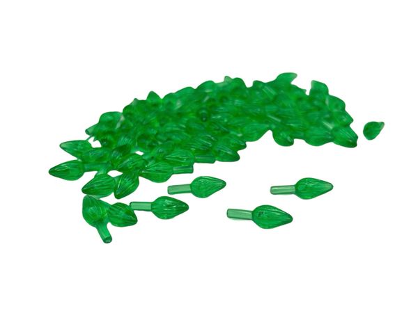 Ceramic christmas trees to paint