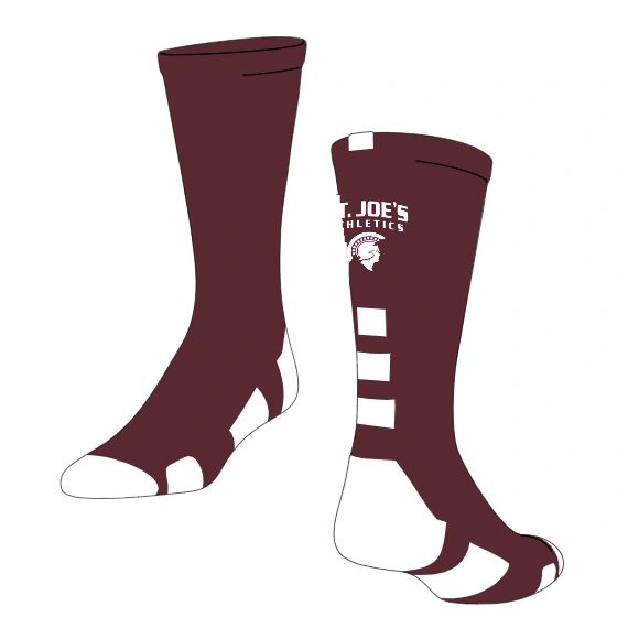 Spartan Socks