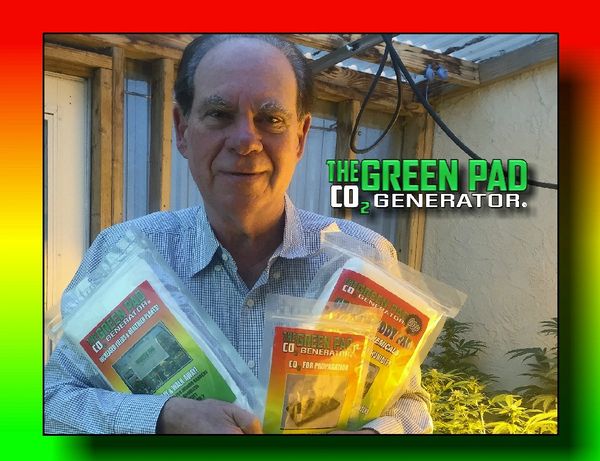 Guru Of Ganja Approved!