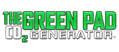 The Green Pad CO2 Generator