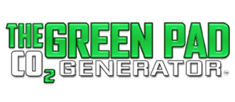 The Green Pad CO2 Generator