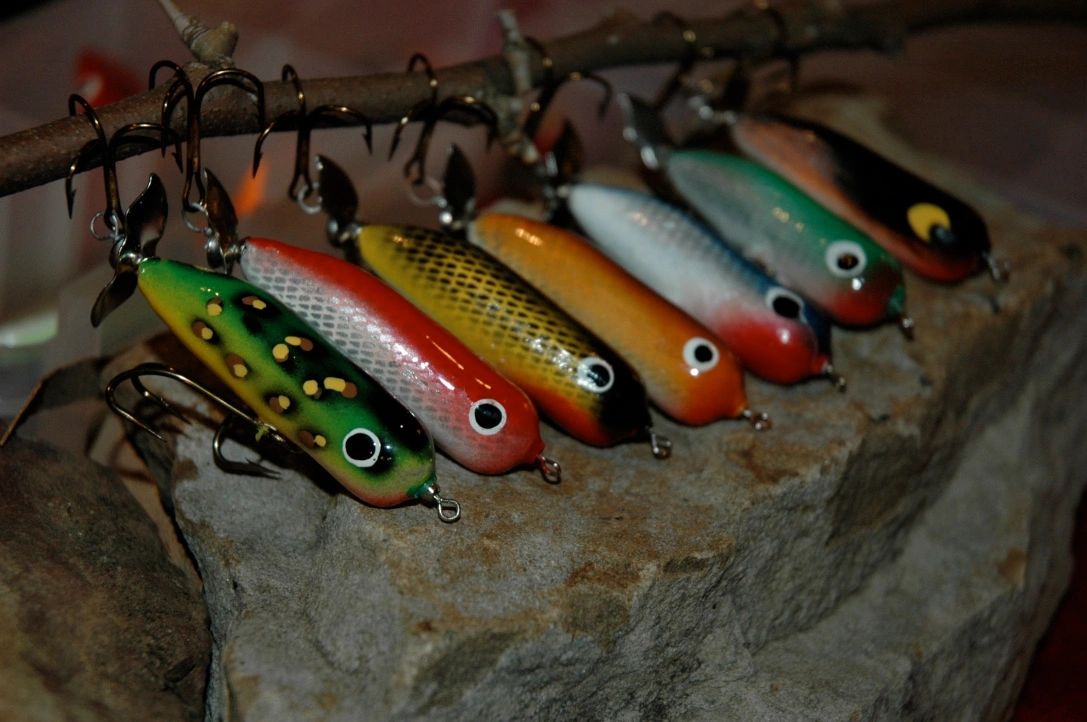 Slite Fish Slite Mike Three Pack