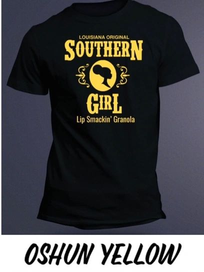 Southern Girl Tee