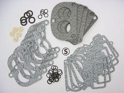 Bulk Gasket Kit 97/48/81/40