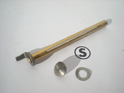 Choke shaft kit