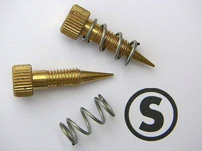 Idle mixture screw kit