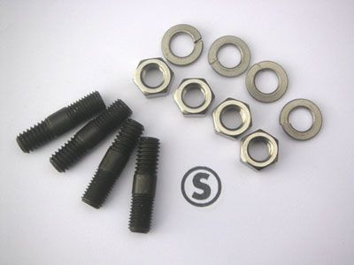 Manifold stud kit (4 stud)