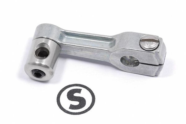 Superlink arm & swivel