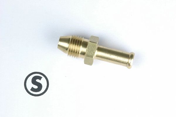 SuperSeat hose fitting