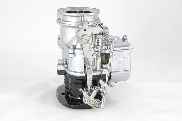 BIG97 Primary Carburetor