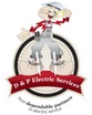 D & P Electric Services, LLC