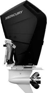 Mercury 350 hp V10 outboard