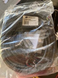 84-8M0075945 harness assy new by Mercury