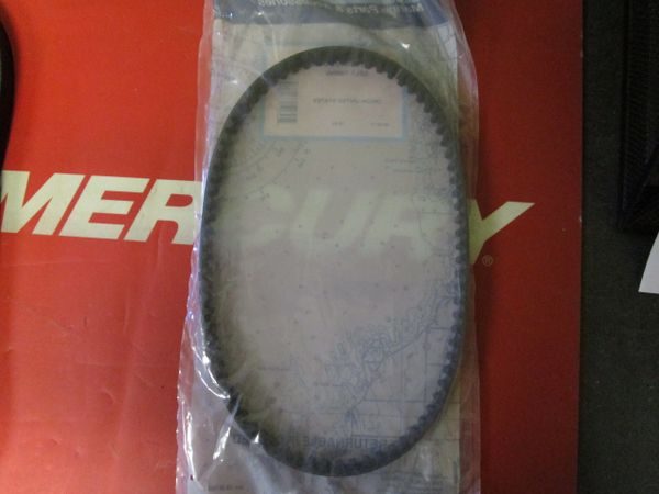 New Mercury Timing Belt 8M0151040