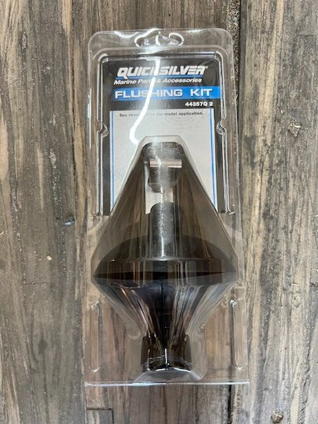 Quicksilver flushing kit 44357Q2