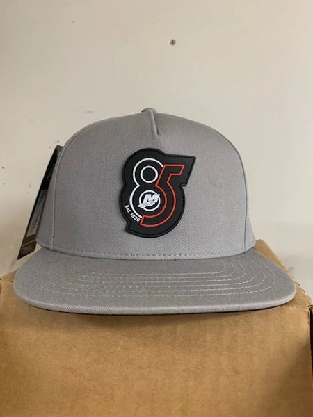 New Mercury 85th anniversary hat