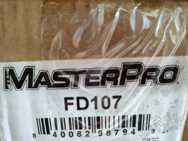 MasterPro Shock Absorber - FD107