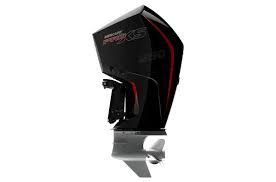 Mercury 250 Pro XS L outboard