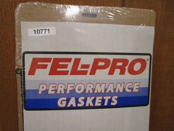 Felpro performance gasket 10771 1077053