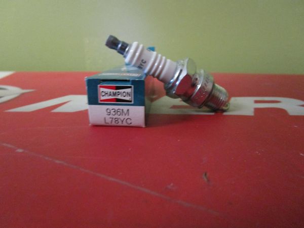 Champion spark plug 936M L78YC