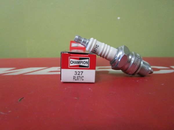 Champion spark plug 327 RL87YC