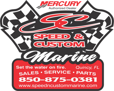 Speed n Custom Marine