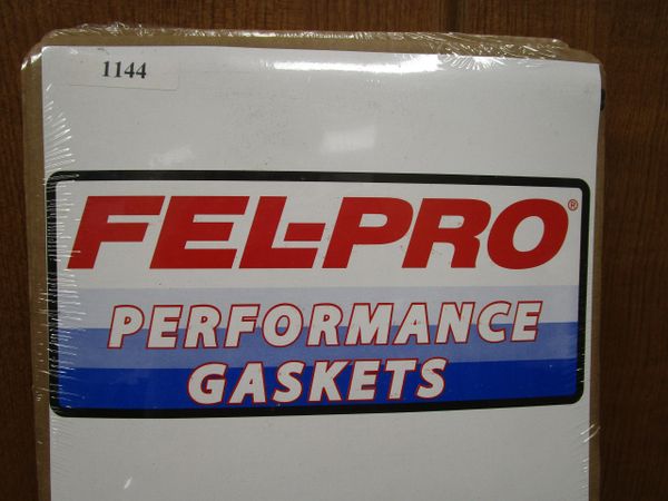 1144 Felpro gasket