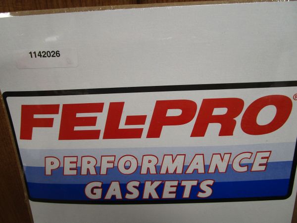 1142026 Felpro gasket