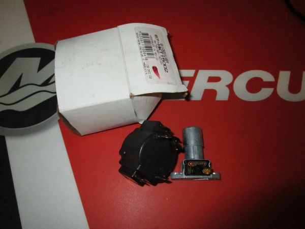 87-MKT15002 rotary switch assy new by Mercury PNLA