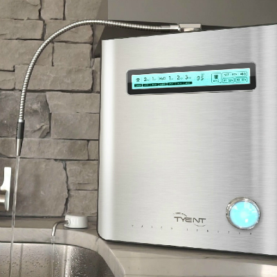 Tyent EDGE 9000T Water Ionizer