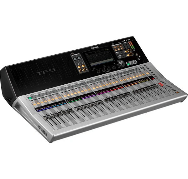 YAMAHA TF5 32 CHANNEL DIGITAL MIXER Universal Entertainment Services