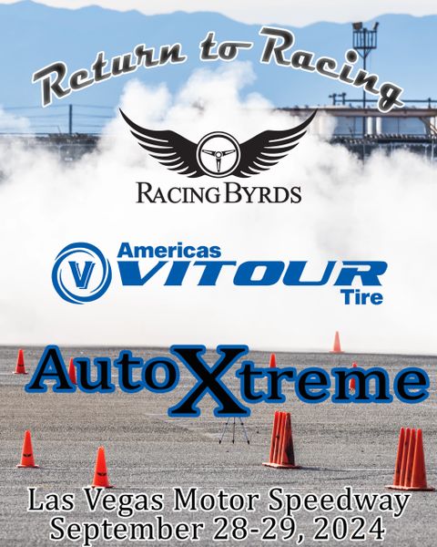 Return to Racing