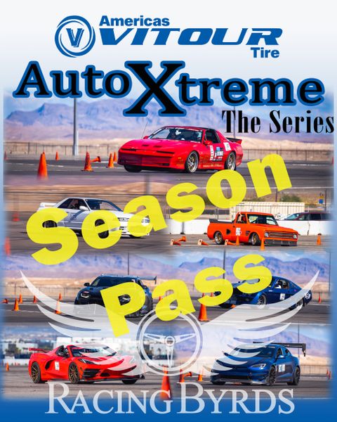 2025 Season Pass