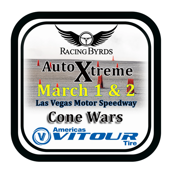 March AutoXtreme