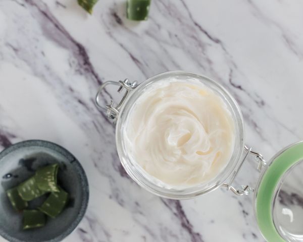 Cucumber Body Butter w/Emu oil