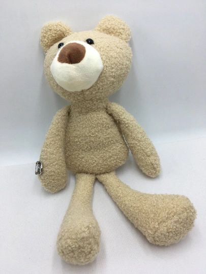 hanging teddy