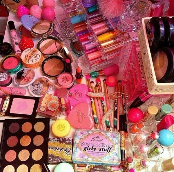 cosmetics