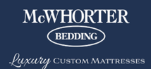 mcwhorter Bedding