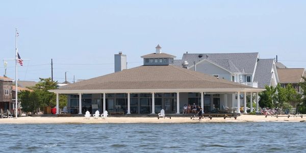 normandy beach yacht club photos