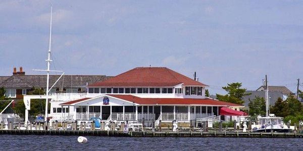 normandy beach yacht club