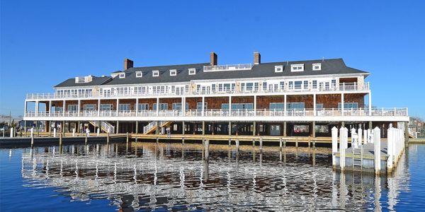 yacht club seaside park nj