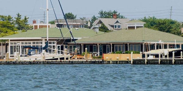 barnegat bay yacht club