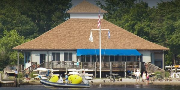 barnegat bay yacht club