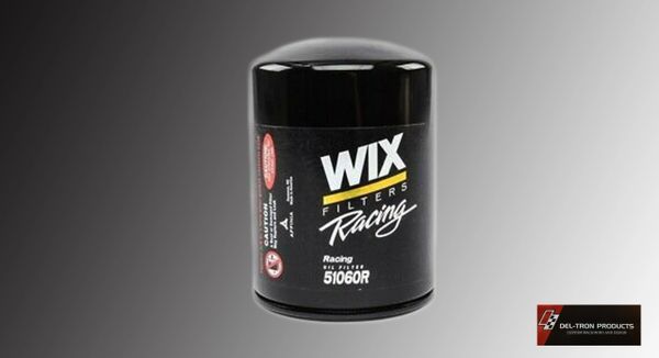 WIX RACE OIL FILTER 51060R