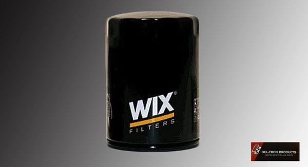 WIX STREET OIL FILTER 51061