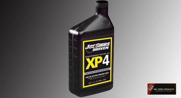 XP4 OIL 15W50 QTY5