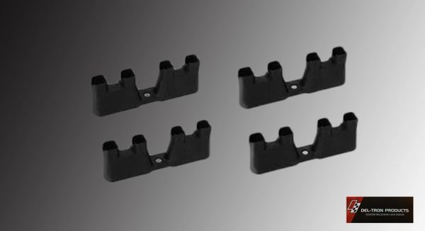 GM LS LIFTER TRAY GUIDES 4 PACK 12595365